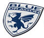Blue Dragon Logo